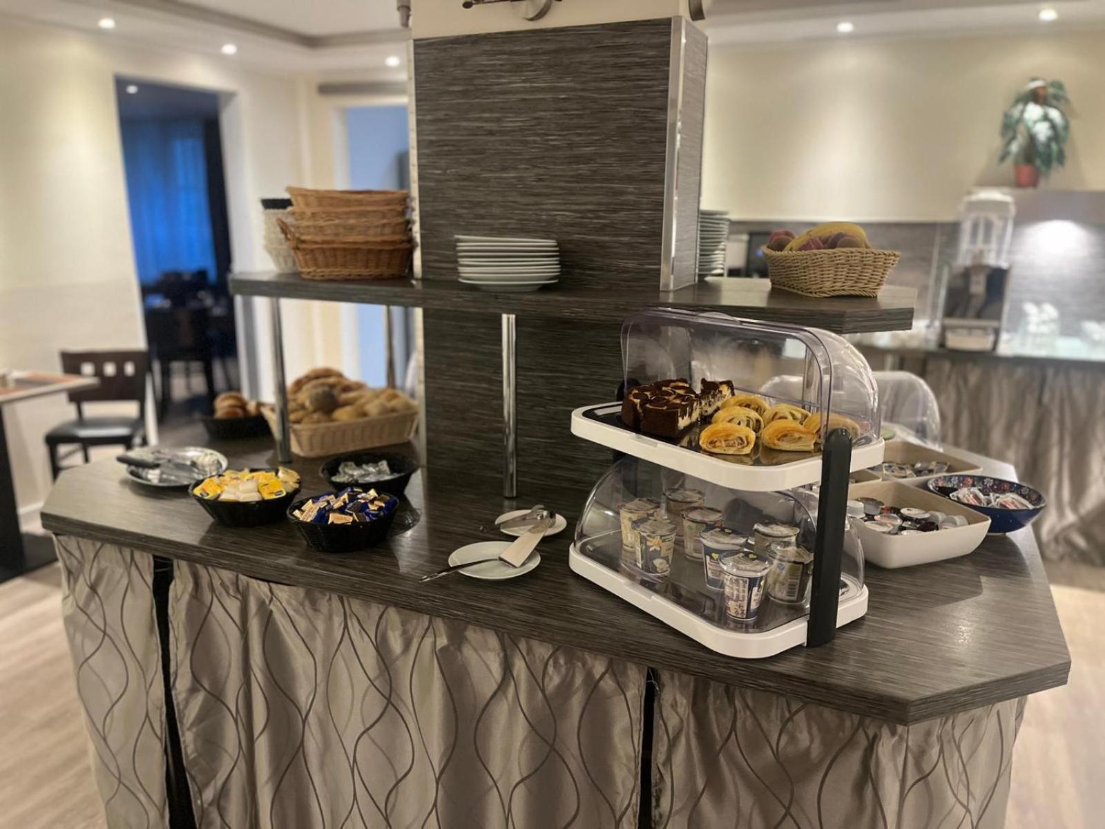 Hotel Kiez Pension Berlin — Photos 1